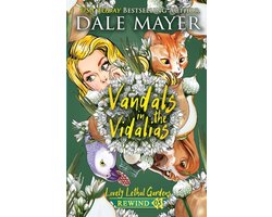 Lovely Lethal Gardens Rewind- Vandals in the Vidalias