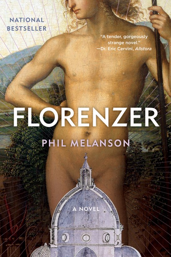 Florenzer - cover