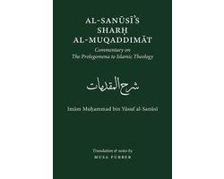 Al-Sanusi's Sharh al-Muqaddimat