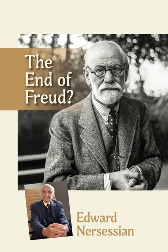 The End of Freud? - cover