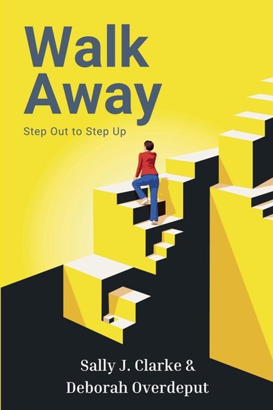Walk Away - cover