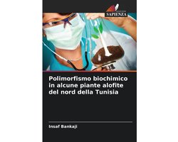Polimorfismo biochimico in alcune piante alofite del nord della Tunisia