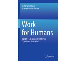 Work for Humans