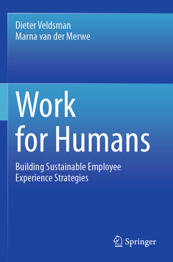 Work for Humans