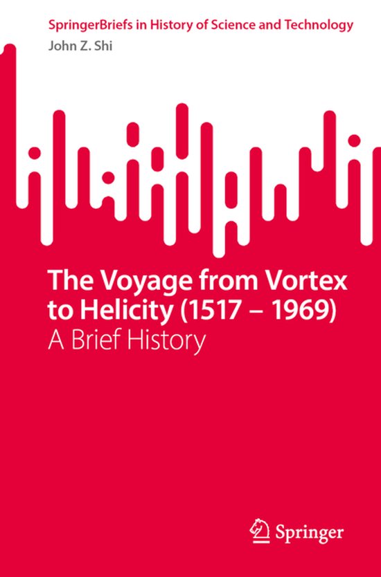 SpringerBriefs in History of Science and Technology-The Voya ... - cover