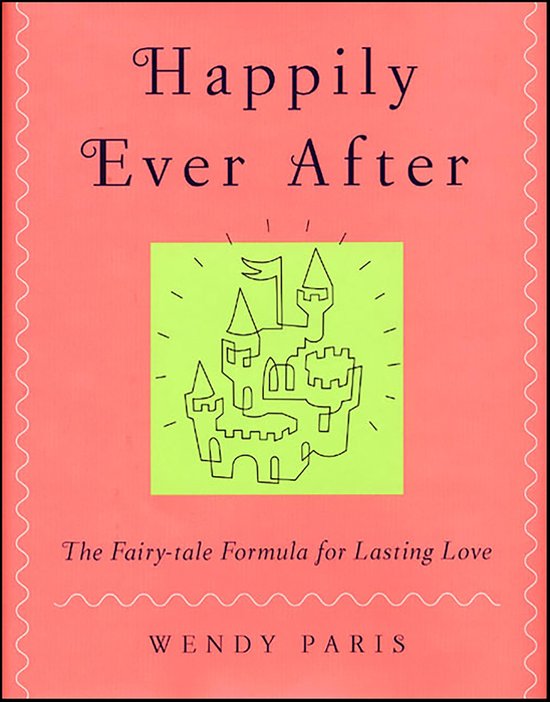 Happily Ever After - cover