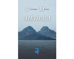 Comichorror- Megera
