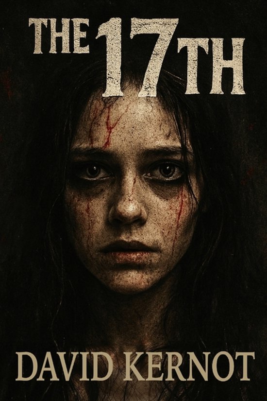 The Seventeenth - cover