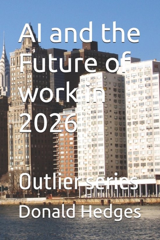 Outliers- AI and the Future of work in 2026 - cover