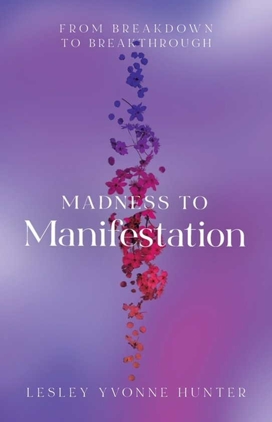 Madness to Manifestation - cover