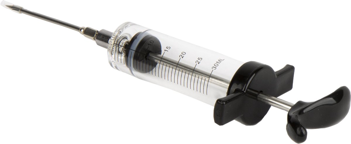 Grill Fanatics Marinade Injector