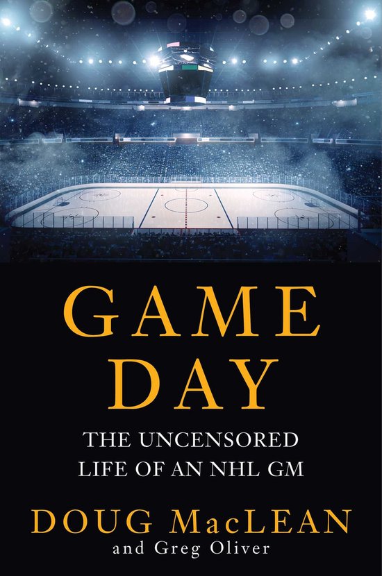 Game Day - cover