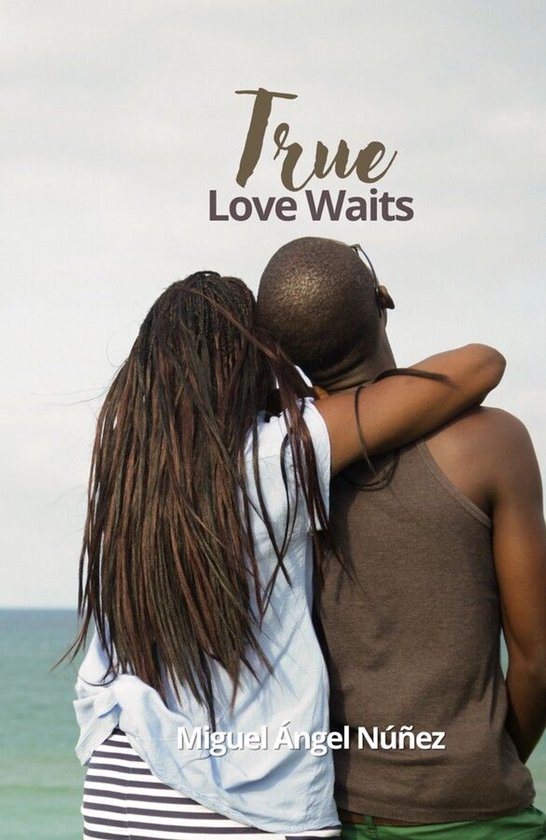 True Love Waits - cover