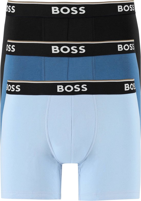 Hugo Boss BOSS Heren Mooneye Swim_Short 50469280/00 - Vergelijk prijzen Hugo Boss BOSS Heren Mooneye Swim_Short 50469280/00 - Vergelijk prijzen