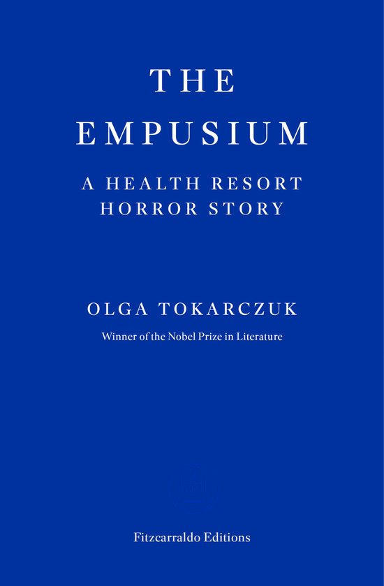 The Empusium - cover