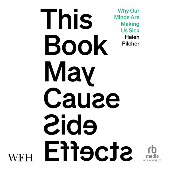 This Book May Cause Side Effects - cover