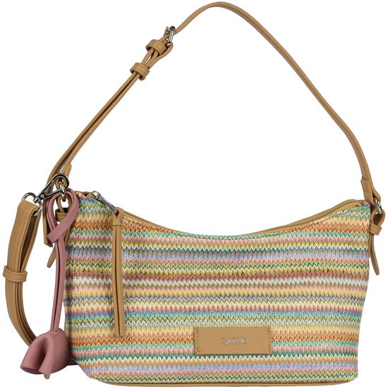 Gabor sac à épaule bandoulière Anisa Shoulder Bag Multi coloré