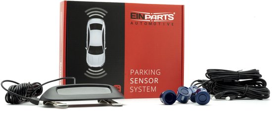 Einparts Parkeersensoren Epp5300 Indigo Voor Nissan Kia Ford High