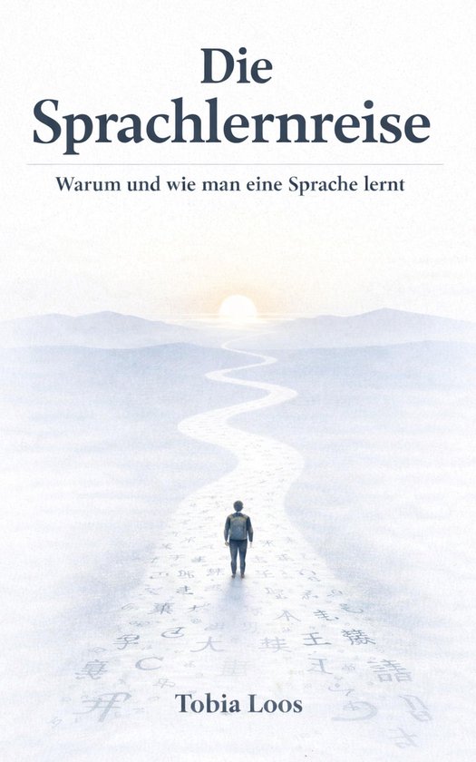 Die Sprachlernreise - cover