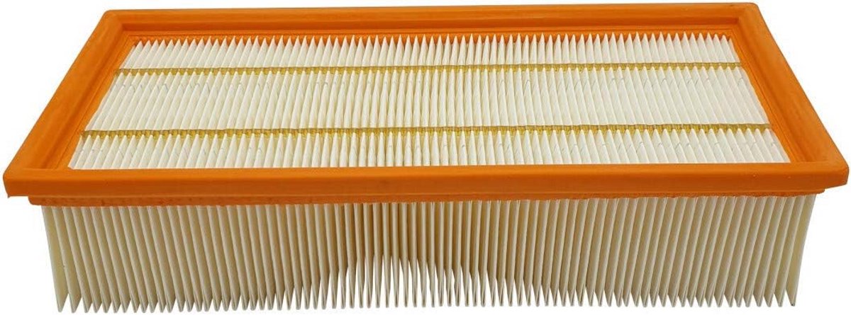 Stofzuigerfilter Klasse M voor Flex S47 Lamellenfilter
