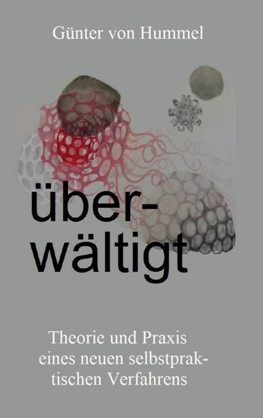 Überwältigt - cover