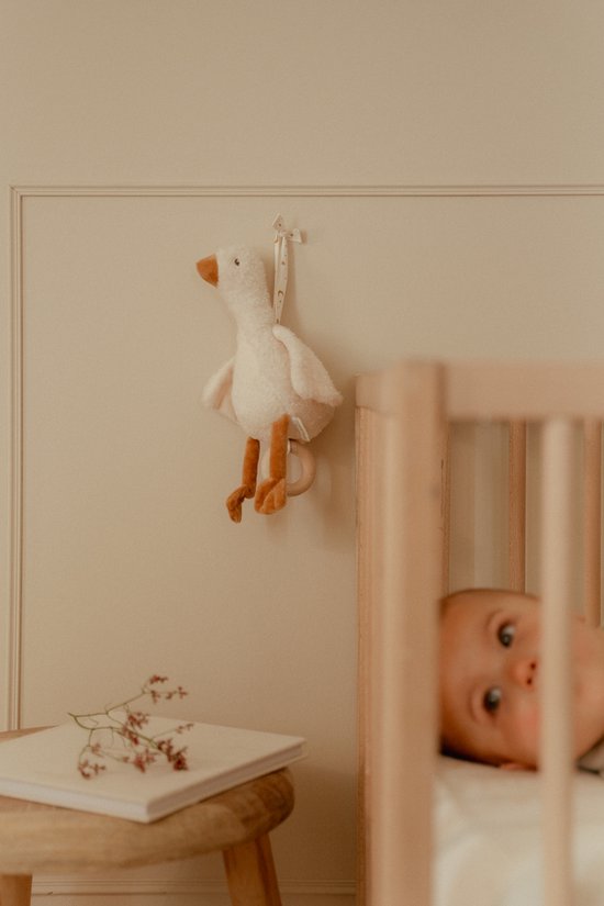 Little Dutch Muziekdoosje Little Goose van Little Dutch — afbeelding 2