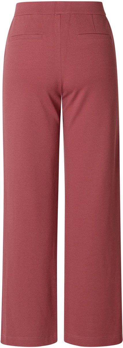 YEST CURVE Nadeche Essential Bottoms - Plum - maat W3(52) / L32