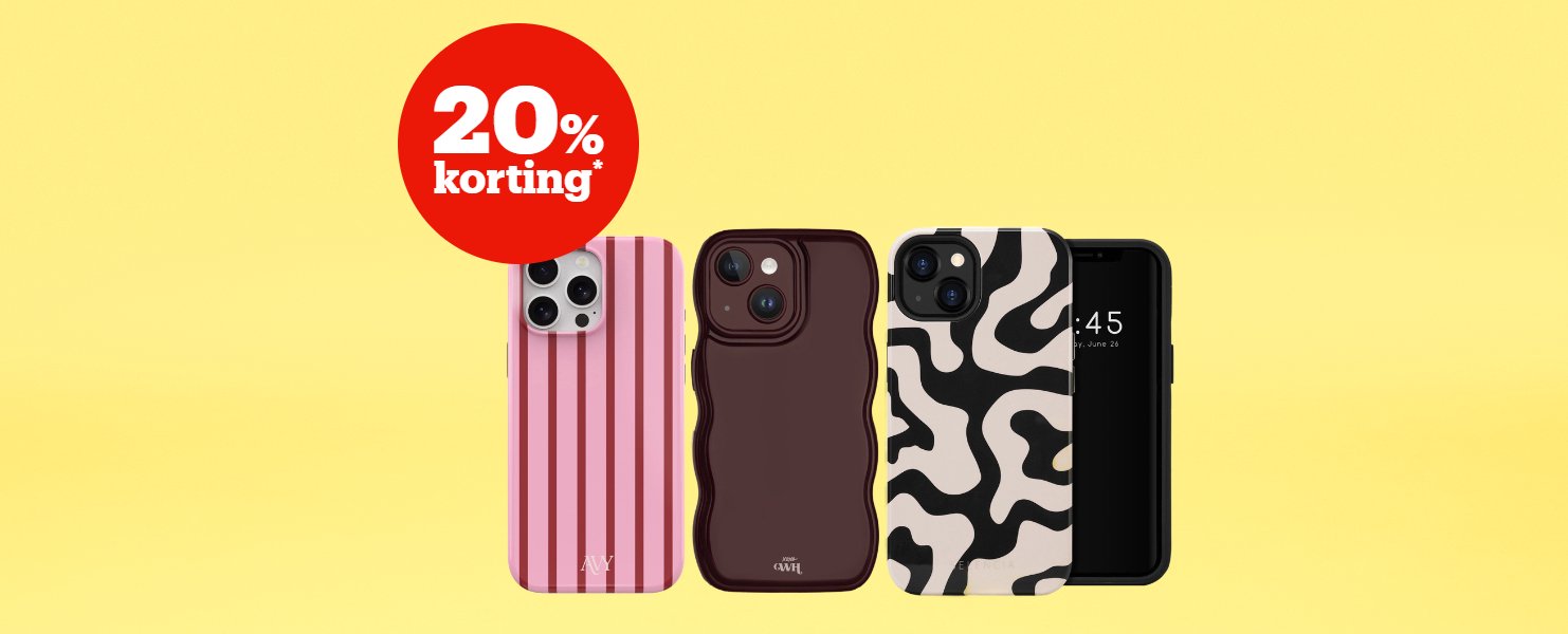 Jusqu'à 20 % de réduction*