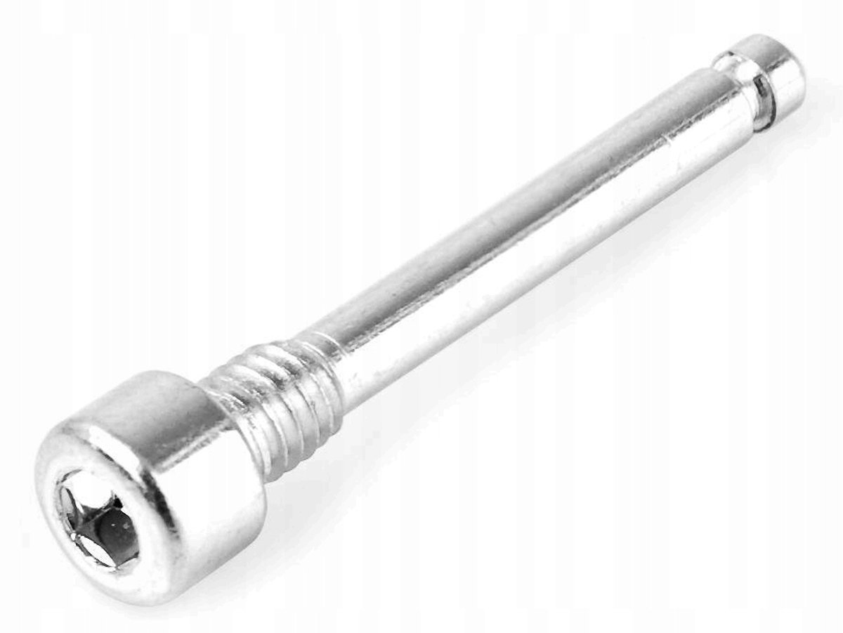 Brakco HBP-52 - Remklauw Schroef - Staal - Voor Avid Okładzin