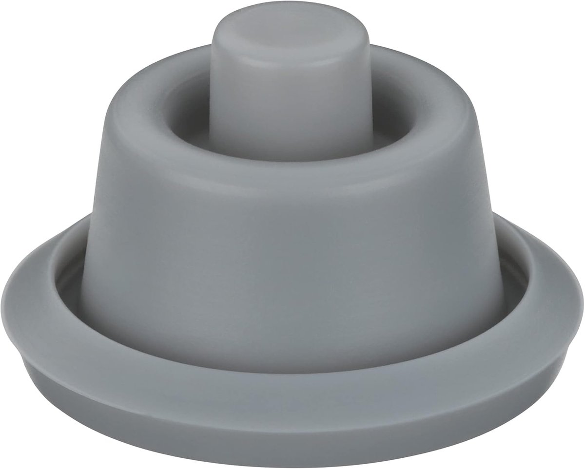 Snelkookpan Afdichting - Reserveonderdeel - Veilig Koken - Origineel Kooksignaal - 3 x 3 x 2 cm