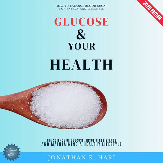 Glucose & Your Health: - cover