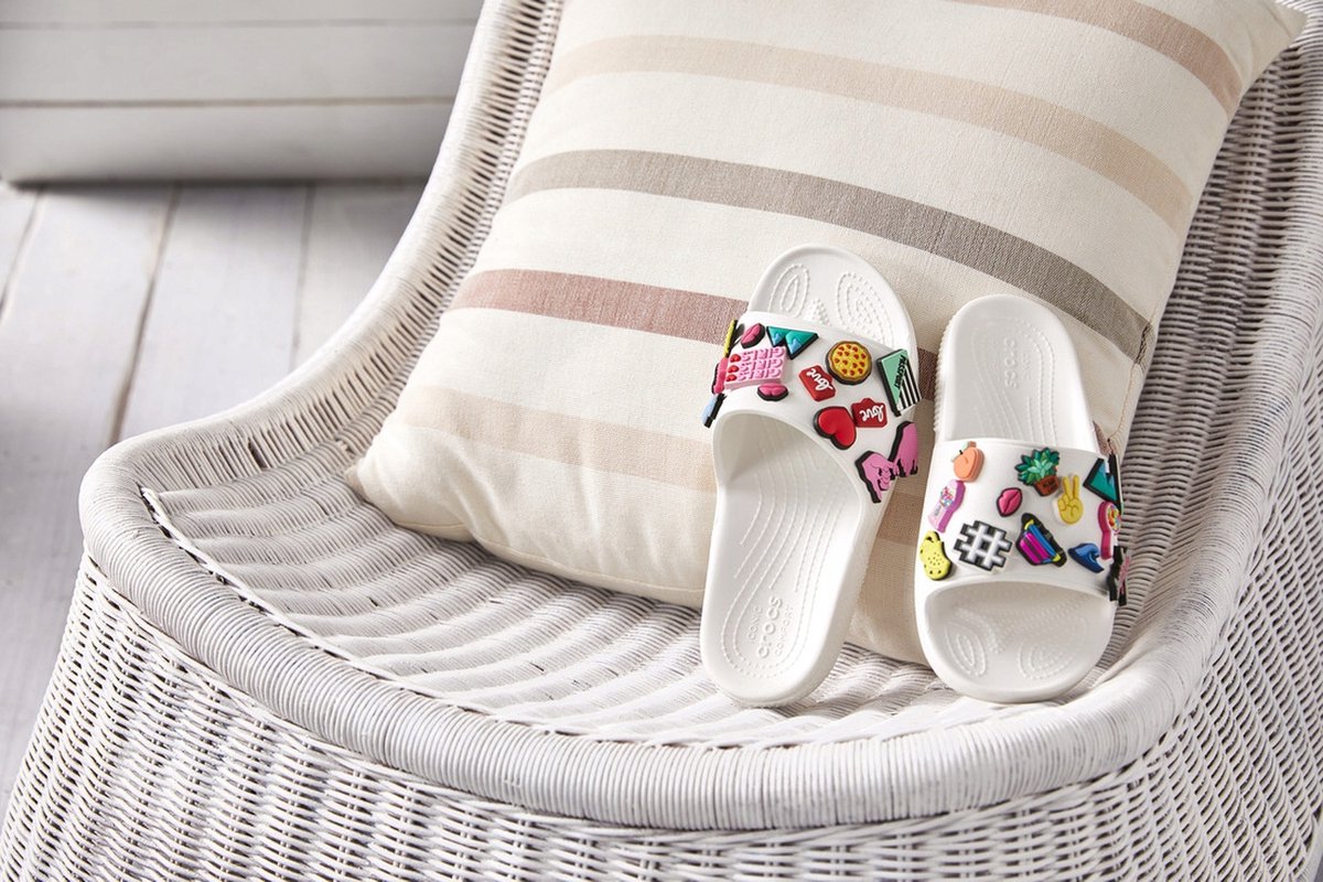 Crocs Jibbitz - Pin - Letter Z