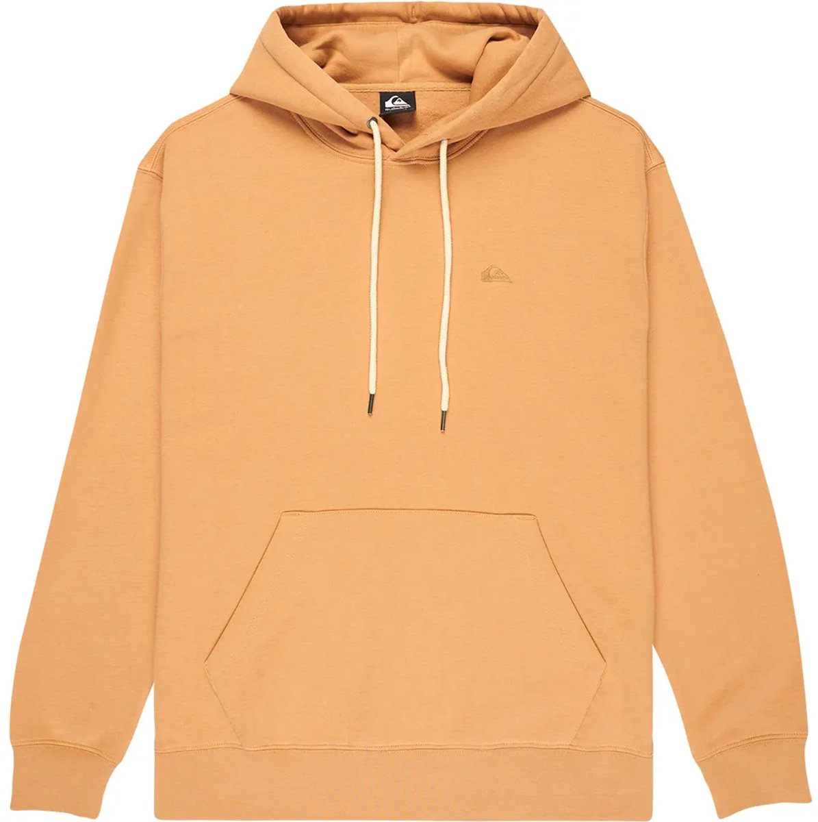 Quiksilver Salt Water Hoodie 2XL Man Creme