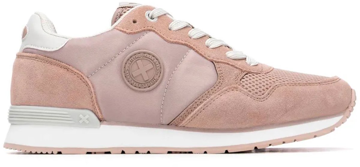 Xti 144061 Schoenen Bruin EU 36 Vrouw