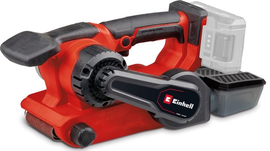 Accu-boorhamer 20 V zonder accu en oplader