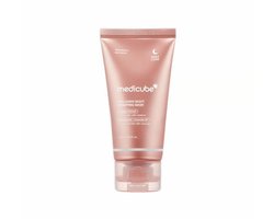 Medicube - Collagen/collageen Night Wrapping Mask - 75 ml