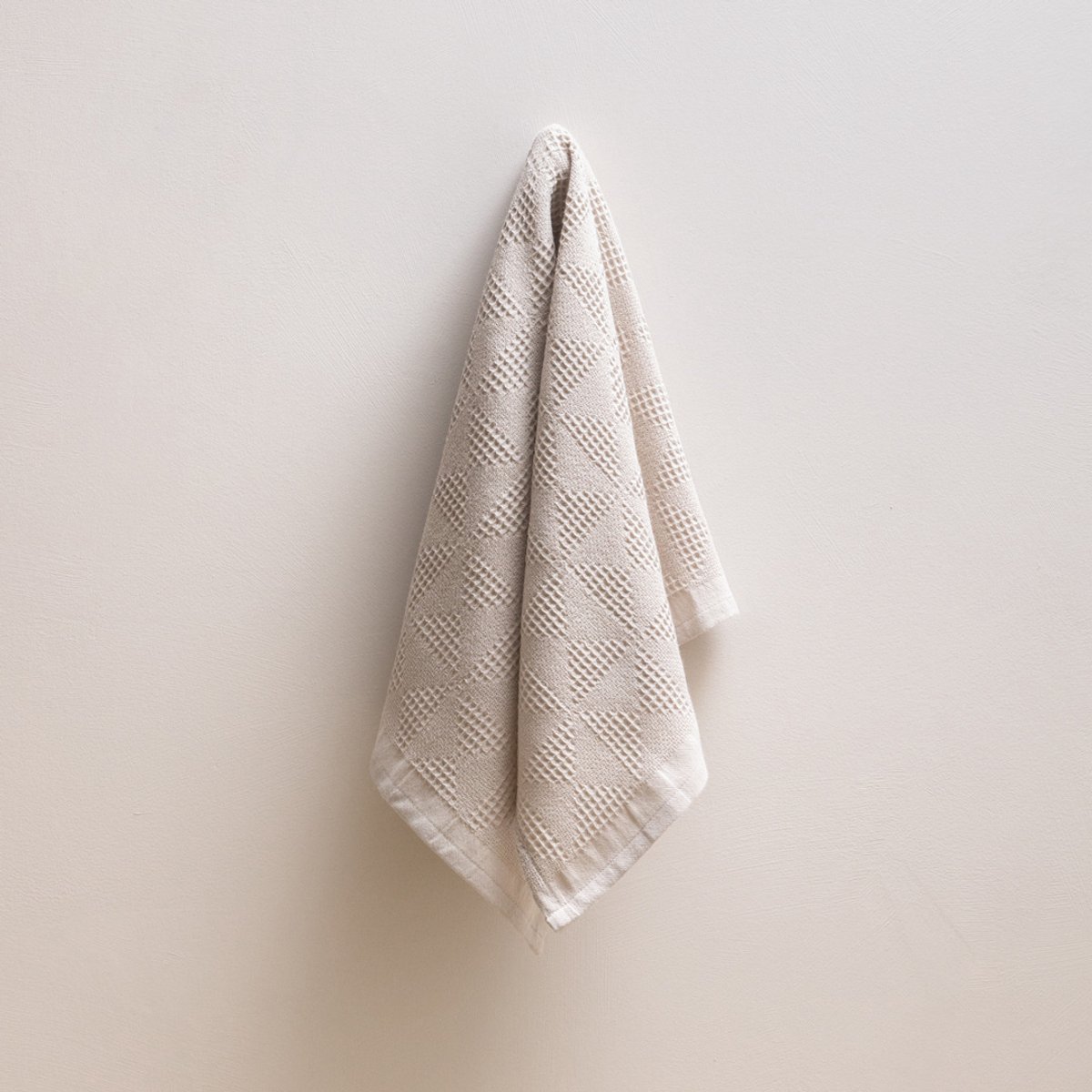 CLARYSSE Keukenhanddoek Heston 52x72 cm (beige 65) - 3 stuks