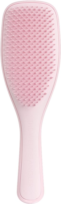 Tangle Teezer - Haarborstel - The Wet Detangler - Millenial Pink