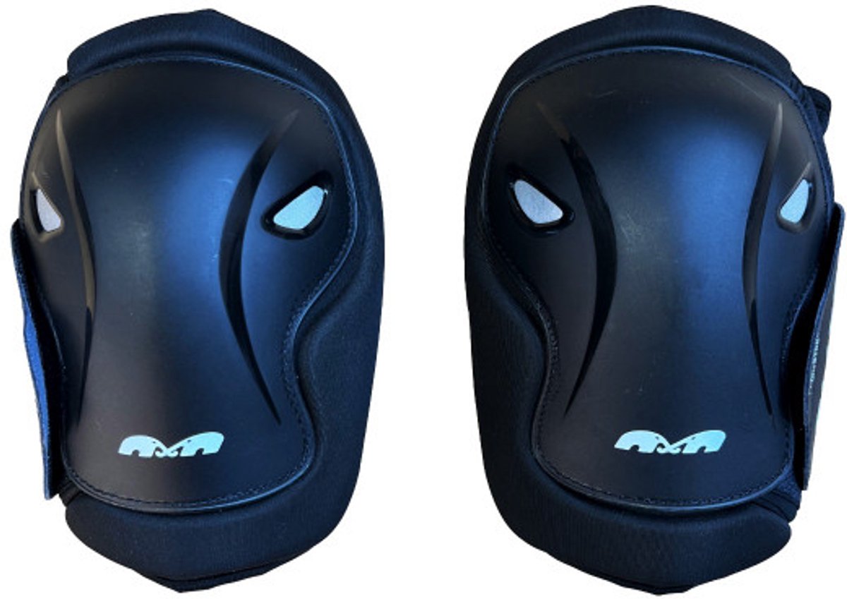 TK PC Elite Knee Guards