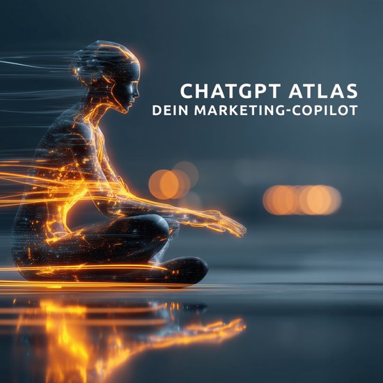 ChatGPT Atlas - cover