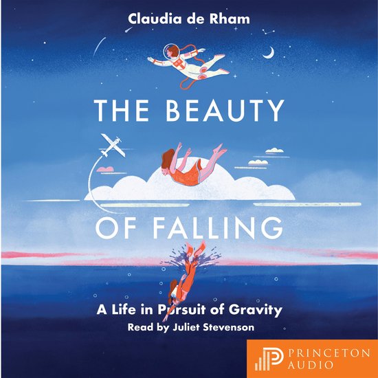 The Beauty of Falling - cover