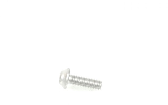 Ninja Vis R Vis M5x0.8 L16mm pour moto Kawasaki 1000 Zx-10 R Ninja 2015 92161-0685 ...