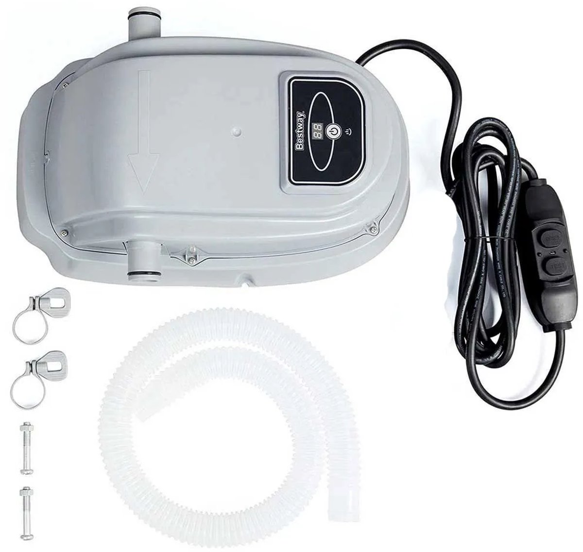 Bestway Electric Pool Heater - Up to 3,7 m³