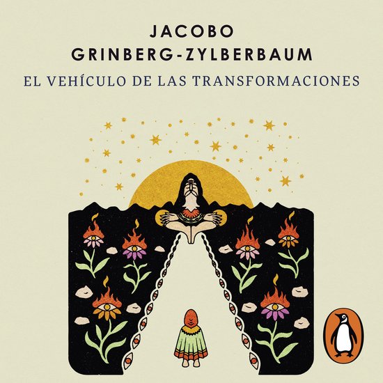 El vehículo de las transformaciones - cover