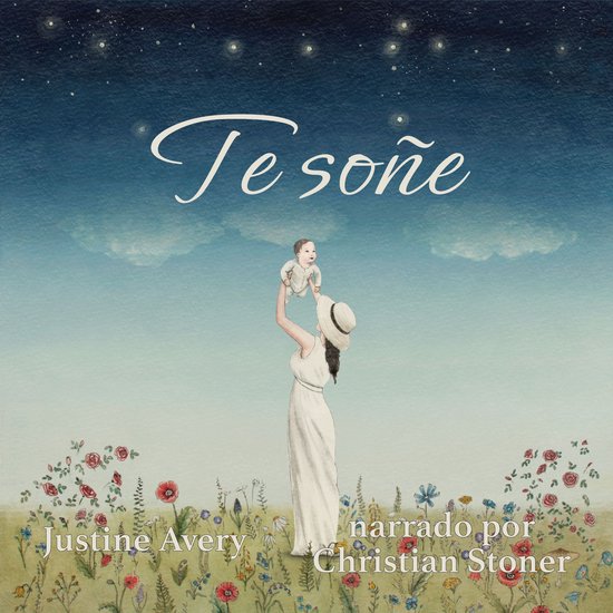 Te soñe - cover