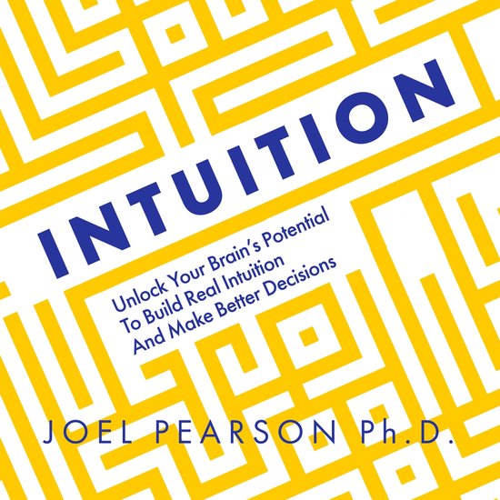 Intuition - cover