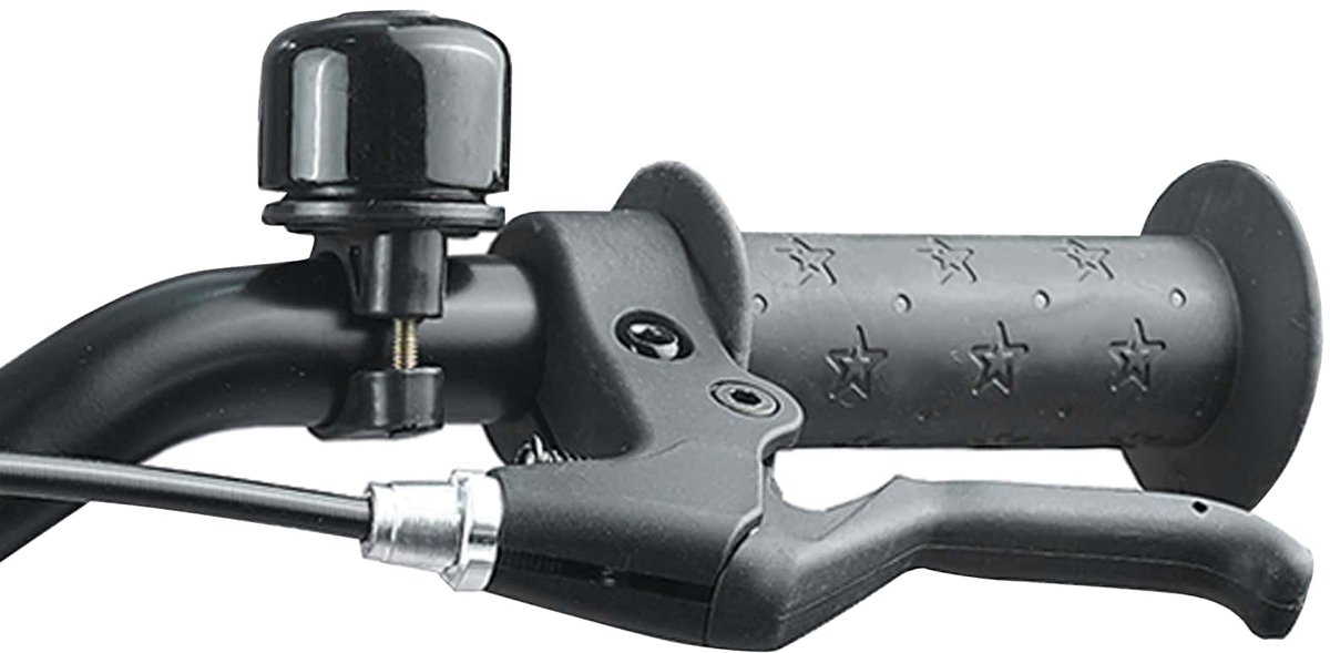 VidaXL Kinderfiets 18 Inch voor 5-7 jaar oud Roze