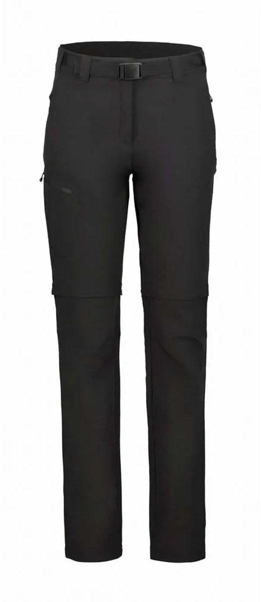Icepeak Blocton I Broek Zwart 38 Vrouw