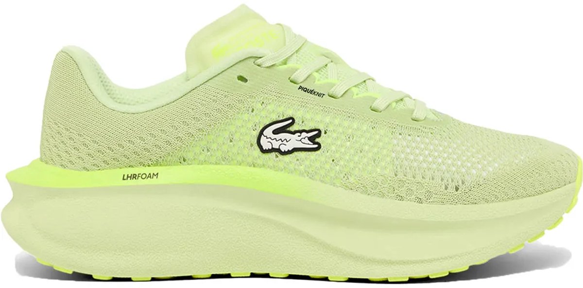 Lacoste Neo Run Schoenen 1/2 Man Groen