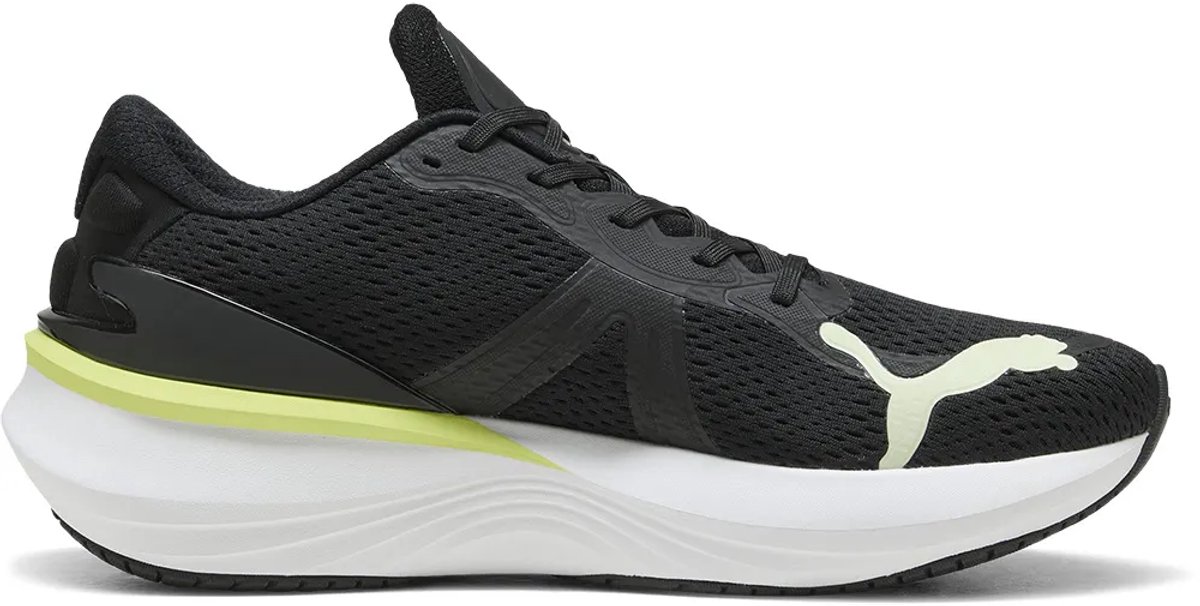 Puma Scend Pro 2 Hardloopschoenen Man Zwart